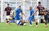 UEFAntasticii, meci aniversar de pe stadionul Arcul de Triumf. FOTO GOLAZO (6).jpeg