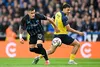 Stankovic a fost printre cei mai buni jucători la Club Brugge. Foto: Imago