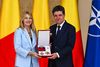Nadia Comăneci, decorată de Nicușor Dan cu Ordinul Naţional „Steaua României” în grad de Mare Cruce FOTO Raed Krishan GOLAZO (8).jpg