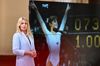 Nadia Comăneci, decorată de Nicușor Dan cu Ordinul Naţional „Steaua României” în grad de Mare Cruce FOTO Raed Krishan GOLAZO (12).jpg
