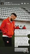 „Dezamăgirea este mare”  Pușcaș, mesaj pentru fani după eșecul dramatic cu FCSB: „Ceea ce s-a construit aici   este doar începutul”
