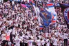 PSG - Arsenal, finala Champions League, înainte de meci (foto: Imago)