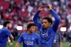 PSG - Arsenal, finala Champions League, înainte de meci (foto: Imago)