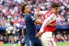 PSG - Arsenal, finala Champions League - meci (foto: Imago)