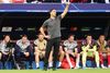 PSG - Arsenal, finala Champions League - meci (foto: Imago)