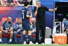 PSG - Arsenal, finala Champions League - meci (foto: Imago)