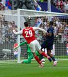 PSG - Arsenal, finala Champions League - meci (foto: Imago)