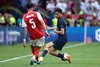 PSG - Arsenal, finala Champions League - meci (foto: Imago)