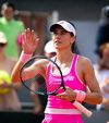 Sorana Cîrstea (FOTO: Getty Images)
