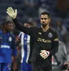Diogo Costa, portarul lui FC Porto pe care-l vrea Luis Enrique. Foto: Imago