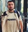 Vladimir Screciu (foto: Facebook /Echipa națională de fotbal a României﻿)