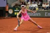 Sorana Cîrstea, învinsă de Mirra Andreeva la Roland Garros (FOTO: IMAGO)
