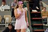 Mirra Andreeva, victorie în fața Soranei Cîrstea la Roland Garros (FOTO: IMAGO)
