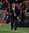 Selecționerul Gheorghe Hagi (foto: Sport Pictures)