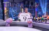 Enrique Riquelme a apărut cu tricoul lui Real Madrid cu numele lui Haaland pe spate. Foto: captură X/@elchiringuitotv