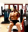 Adrian Mutu. Foto: captură Instastory