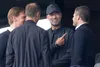 Jurgen Klopp pare că se amuză de scenariul Real Madrid. Foto: Imago