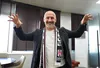Vincenzo Italiano, noul „vultur” al Istanbulului. Foto: X Beșiktaș