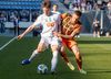 Fază din Dinamo Kiev - Shakhtar 1-2, în campionatul Ucrainei, pe 3 mai. Foto: Imago