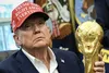Trump iubește să fie în mijlocul mulțimii, chiar dacă nu mereu reacția publicului e una de simpatie
