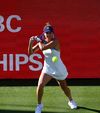 Jaqueline Cristian (Foto: IMAGO)