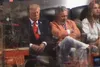 Donald Trump a ațipit FOTO Captură video