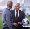 Thomas Gravesen, analistul Viaplay. Foto: Imago