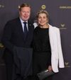 Ronald Koeman, în 2024, la cea de-a 125-a aniversare a clubului Barcelona. Foto: Imago
