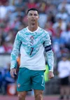 Portughezul Cristiano Ronaldo