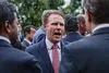 Andrew Giuliani, 40 de ani, politician american, ex-jucător profesionist de golf, este fiul lui Rudy Giuliani, fost primar al metropolei New York. Foto: Imago