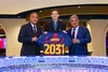 80 de milioane a plătit Barcelona celor de la Newcastle pentru transferul lui Gordon/ Foto: fcbarcelona.com