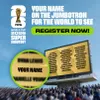 Fotografia folosită de FIFA pentru promovarea programului „Super Shoutout”. Foto: fanspotlight.fifa.com