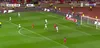 Cristiano Ronaldo, ratare uluitoare în minutul 50 al meciului Portugalia - Nigeria/ Foto: captura ecran X .jpg