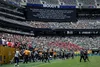 Un meci întrerupt la Club World Cup, în 2025: Palmeiras - Al-Ahly, disputat chiar pe „MetLife”, stadionul din New York/New Jersey unde se va juca finala CM 2026. Foto: Imago