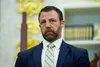 Markwayne Mullin, 48 de ani, conduce din 24 martie Departamentul american pentru Securitate Internă. Foto: Imago