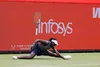 Victoria Mboko, accidentare gravă la Queen's Club (FOTO: IMAGO)