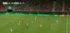 Multe locuri neocupate pe stadion la meciul Coreea de Sud - Cehia. Foto: X