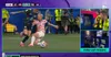 Galbenul primit de Miguel Almiron în SUA - Paraguay Foto captura ecran Antena Play (3).jpeg