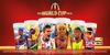 FIFA World Cup 26™   vine la   McDonald’s