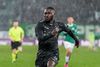 Salifou Diarrassouba/ Foto: IMAGO