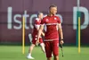 Rapid, reunire 15 iunie 2026 FOTO Raed Krishan GOLAZO.ro