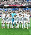 Echipa Națională a Iranului 
FOTO: IMAGO 