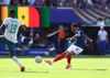 Supergolul lui Mbappe de 3-1 la New York. Foto: Imago
