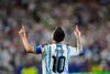 Leo Messi FOTO Imago