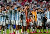 Argentina FOTO Imago