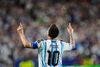 Argentina - Algeria FOTO Imago