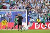 Argentina - Algeria FOTO Imago