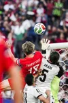 Thorstvedt i-a presat pe irakieni, forțând un autogol. Foto: Imago