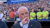 Momentul în care Graham Arnold își sărută inelul talisman (captură video)
