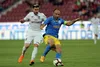 Partida dintre CFR Cluj și Alashkert, de pe 16 august 2018, scor 5-0
FOTO: Sport Pictures